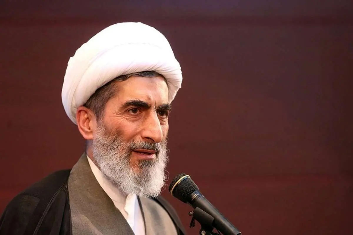 معاون قوه قضائیه: به جای مجازات جایگزین حبس بگوییم «خدمت اجتماعی»