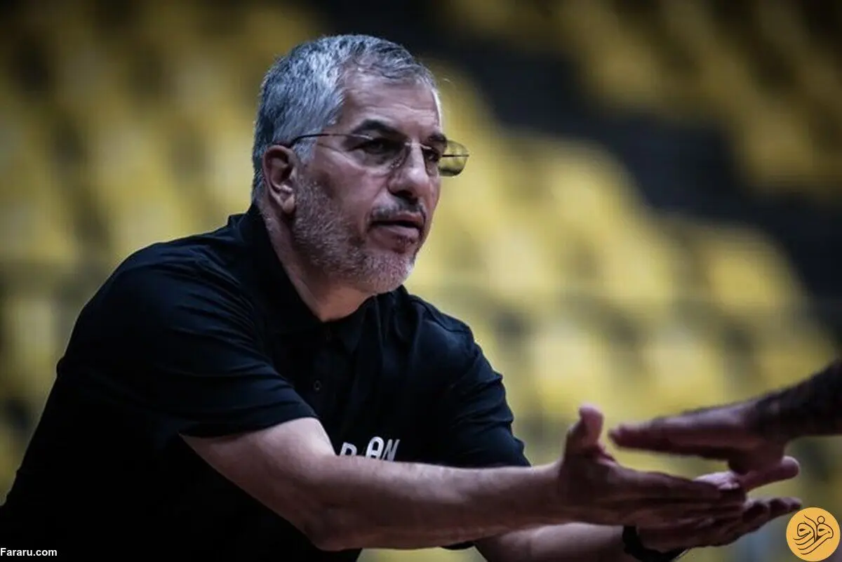 یک ایرانی سرمربی السد قطر شد