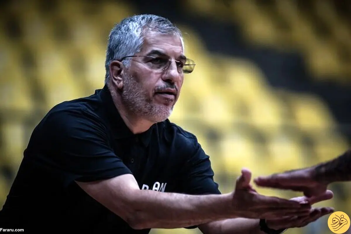 یک ایرانی سرمربی السد قطر شد