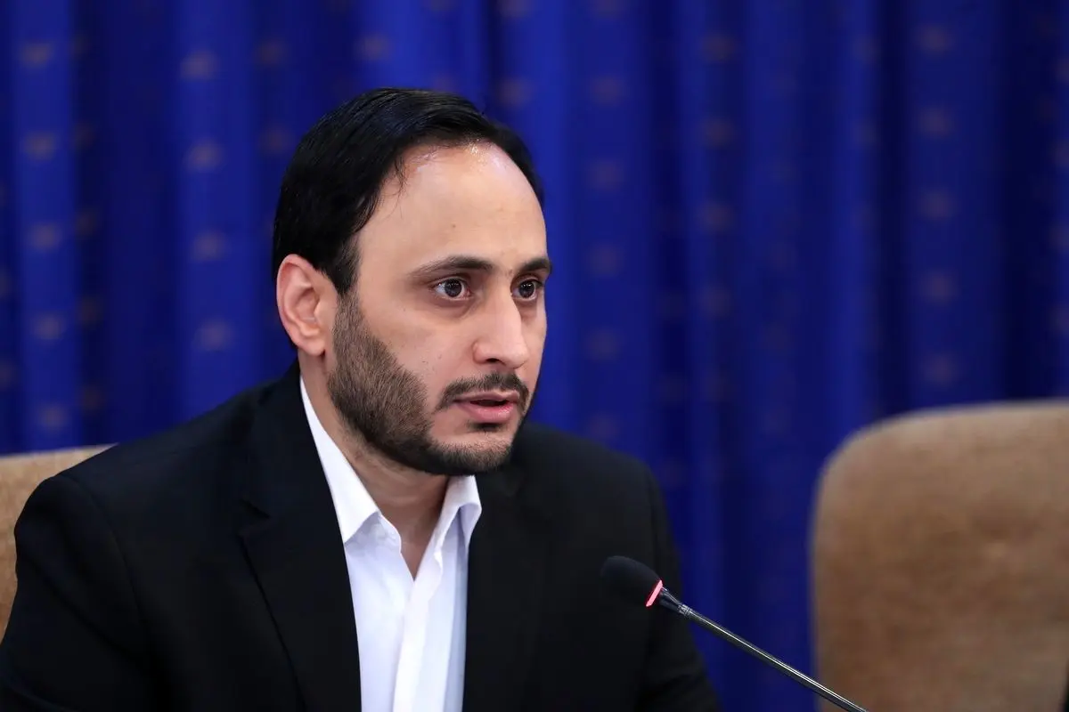 سخنگوی دولت: نرخ تورم به زیر ۴۰ درصد رسید