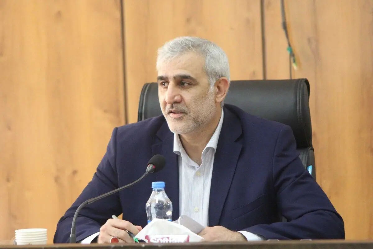 نماینده مجلس: کفن‌پوش‌ها نمی‌توانند حواشی مربوط به مدیر سابق ارشاد گیلان را لاپوشانی کنند