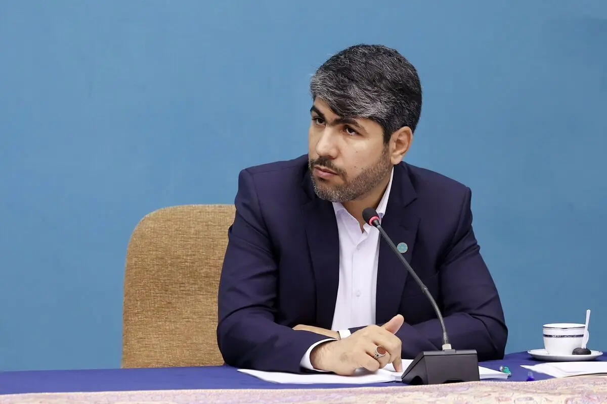 «میثم لطیفی» از دولت خداحافظی می‌کند؟
