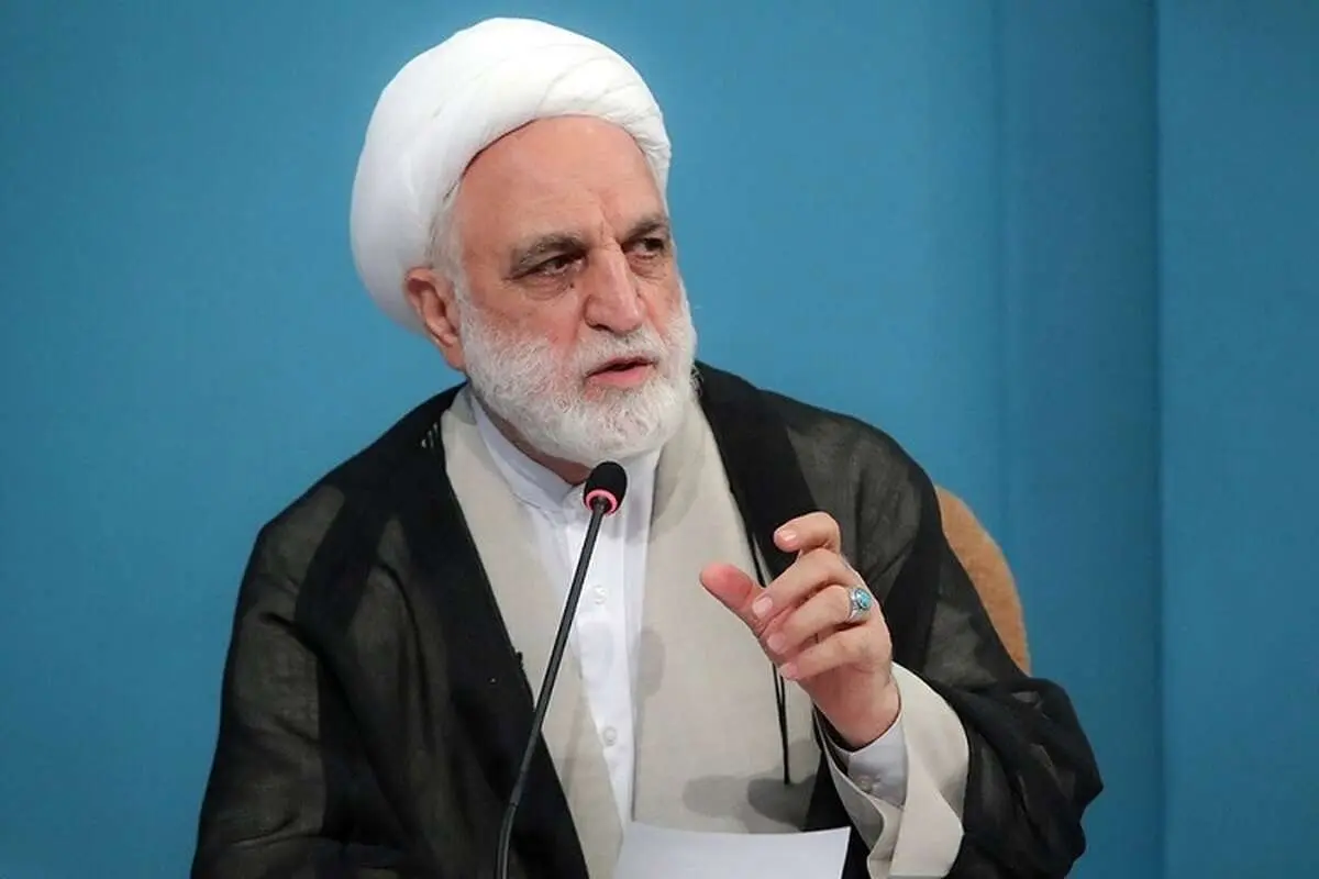 محسنی اژه‌ای: چرا در بالاترین جایگاه حقوقی و قضایی حکم خلاف شرع بیّن صادر می‌شود؟