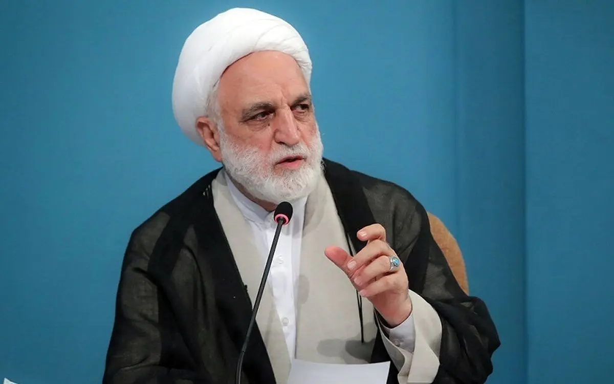 محسنی اژه‌ای: چرا در بالاترین جایگاه حقوقی و قضایی حکم خلاف شرع بیّن صادر می‌شود؟