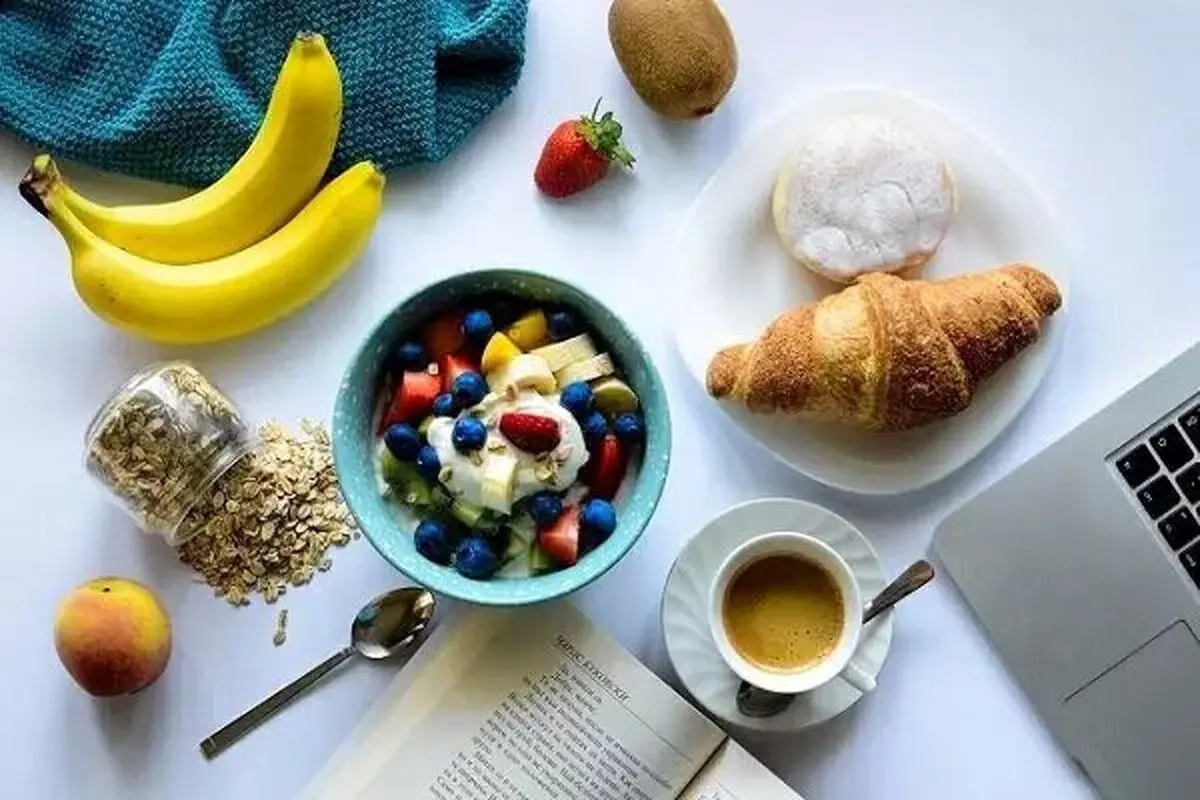این نوع صبحانه معجزه می‌کند!