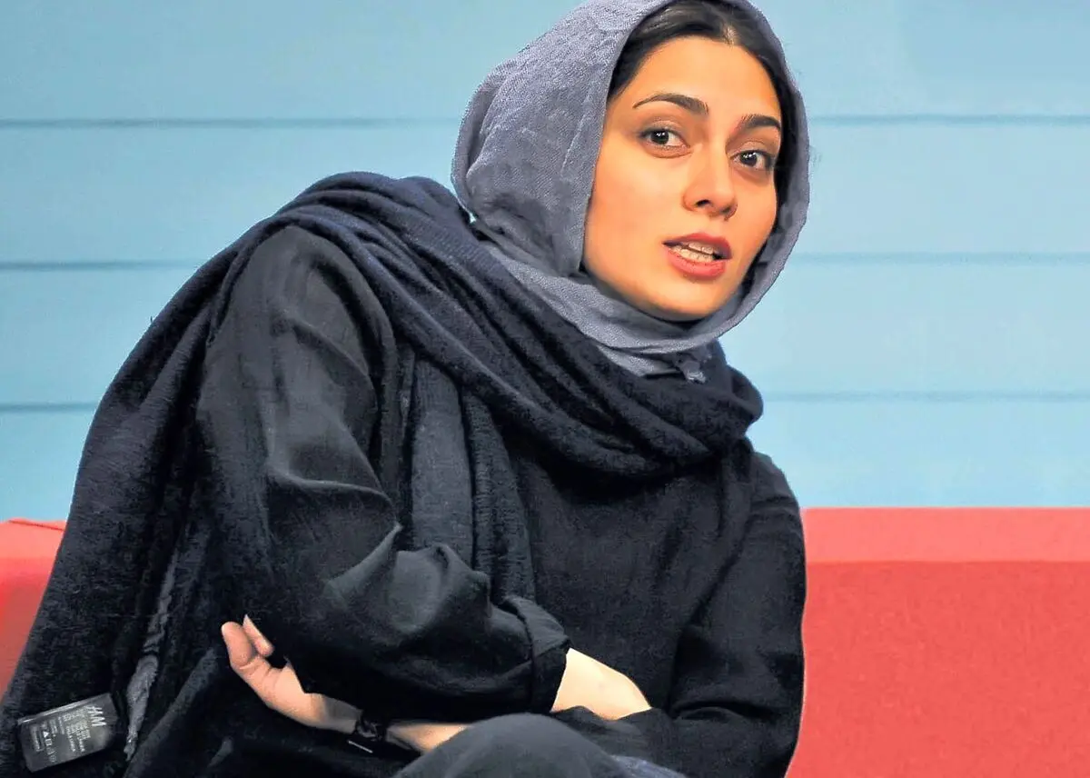 نکات ناگفته از ازدواج پگاه آهنگرانی و آقای خواننده