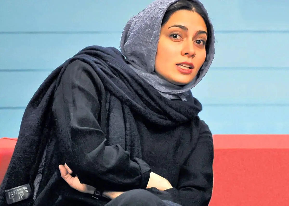 نکات ناگفته از ازدواج پگاه آهنگرانی و آقای خواننده
