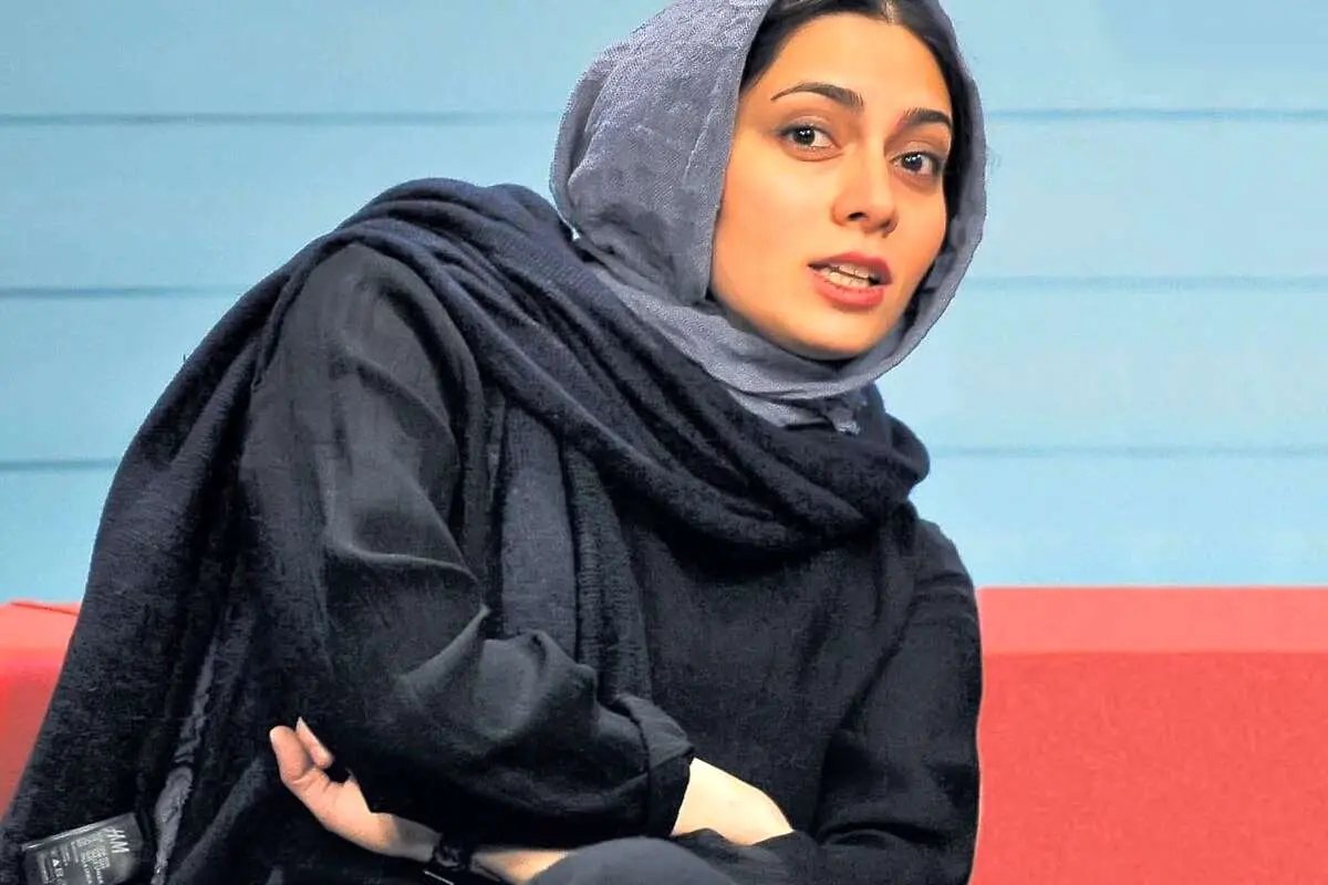 نکات ناگفته از ازدواج پگاه آهنگرانی و آقای خواننده