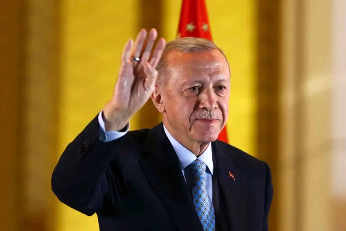 اظهارات اردوغان درمورد شب کودتا در ترکیه