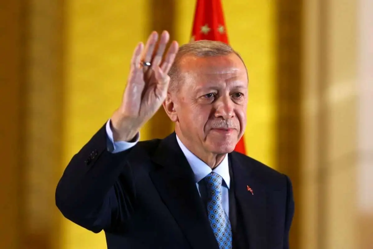 اظهارات اردوغان درمورد شب کودتا در ترکیه