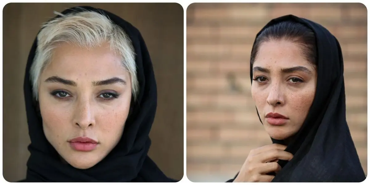 سریال جدید شبکه نمایش خانگی؛ آناهیتا درگاهی در نقش مادرخوانده