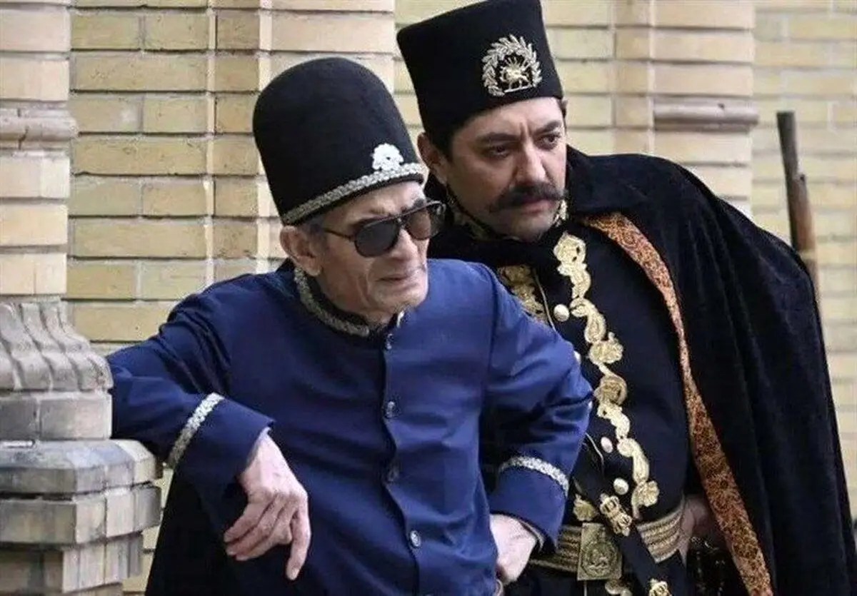 انتقاد بازیگر سریال جیران درباره حضور یک بازیگر در سه سریال