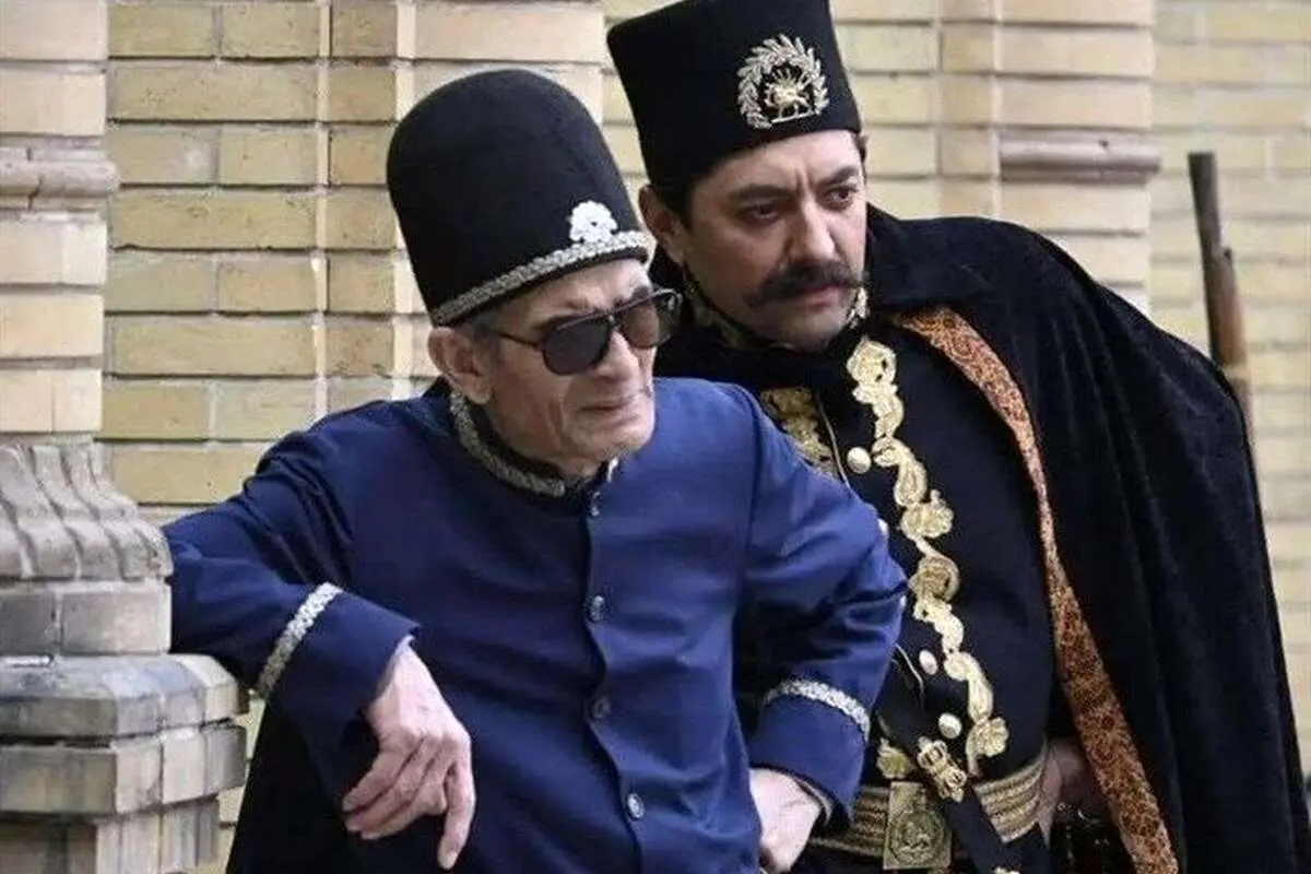 انتقاد بازیگر سریال جیران درباره حضور یک بازیگر در سه سریال
