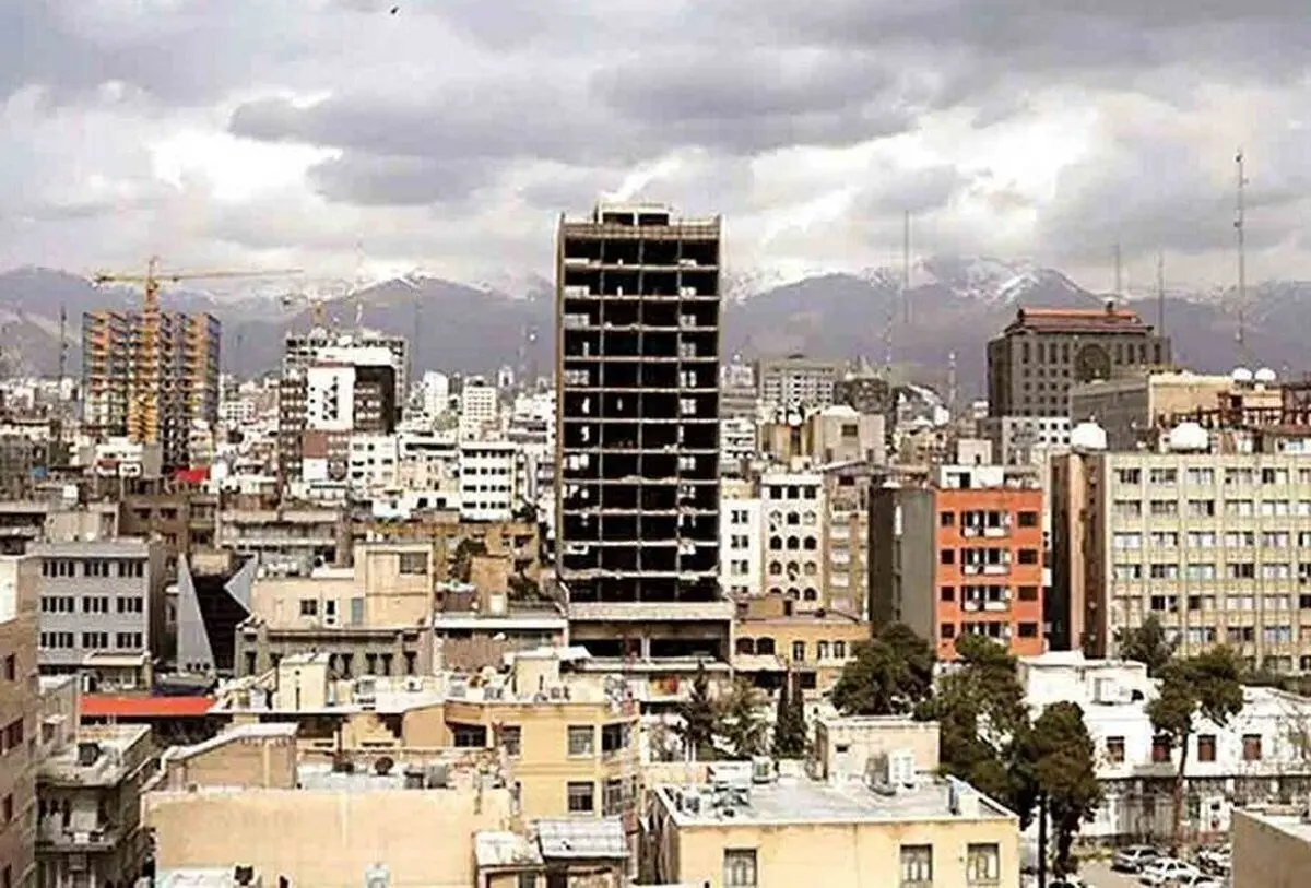حداقل اجاره در مناطق مختلف تهران
