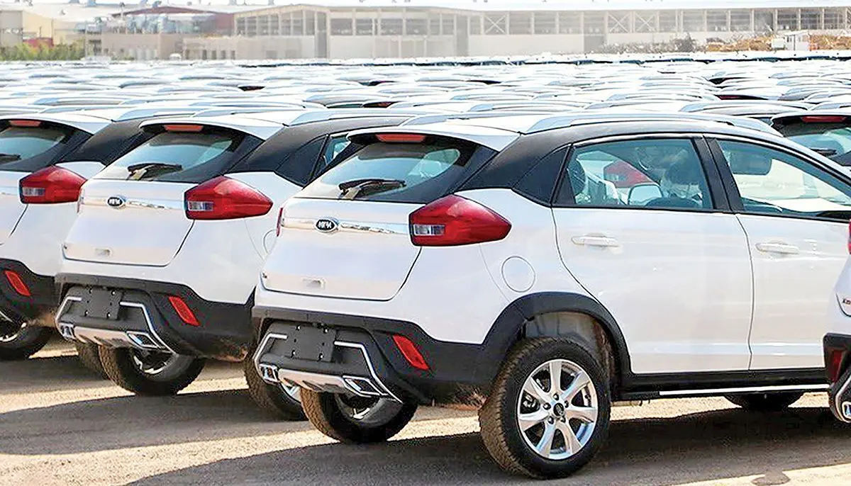 تغییر سوم قیمت خودروهای مونتاژی‌؟