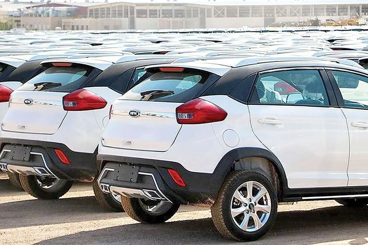تغییر سوم قیمت خودروهای مونتاژی؟