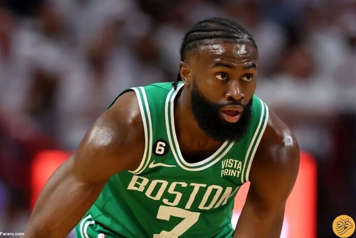 ثبت گران‌ترین قرارداد تاریخ NBA؛ نجومی به معنای واقعی!