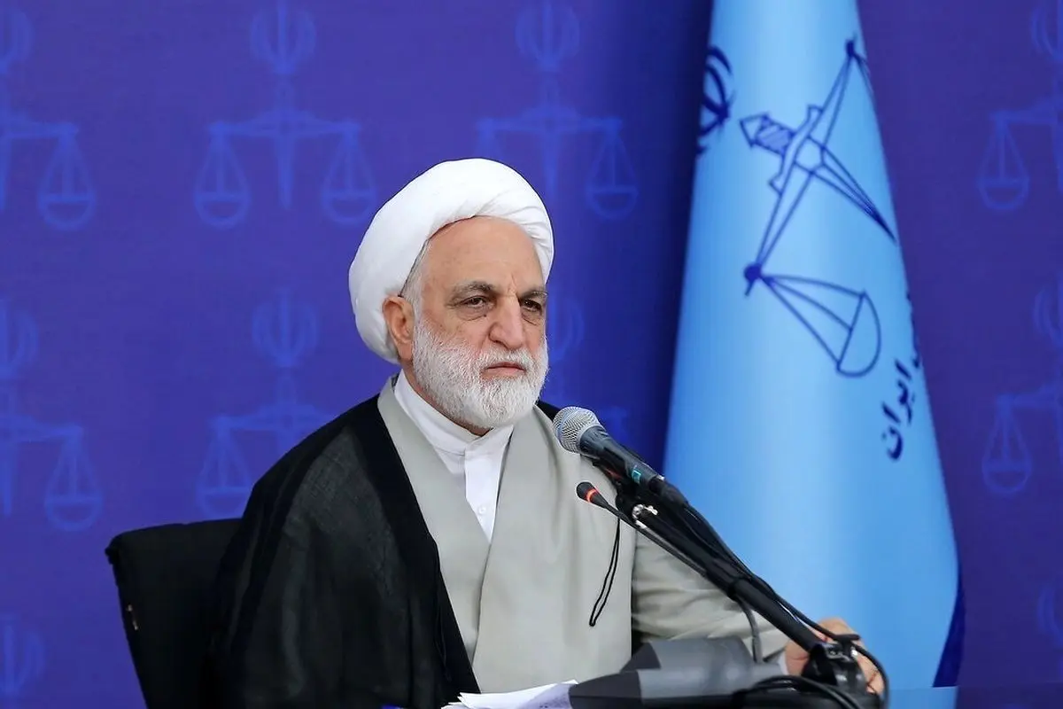 به‌سوی دموکراسی قضایی