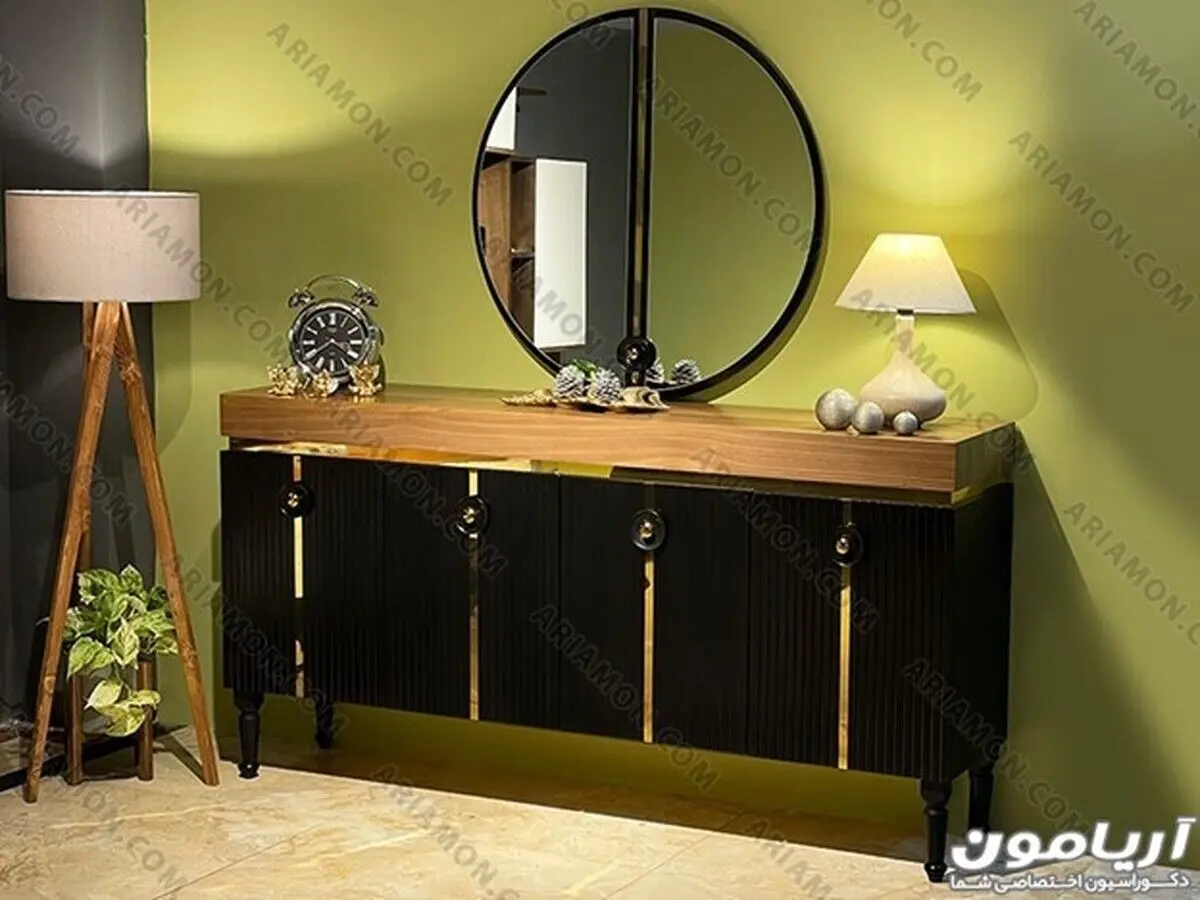 نکات مهم قبل از خرید آینه کنسول
