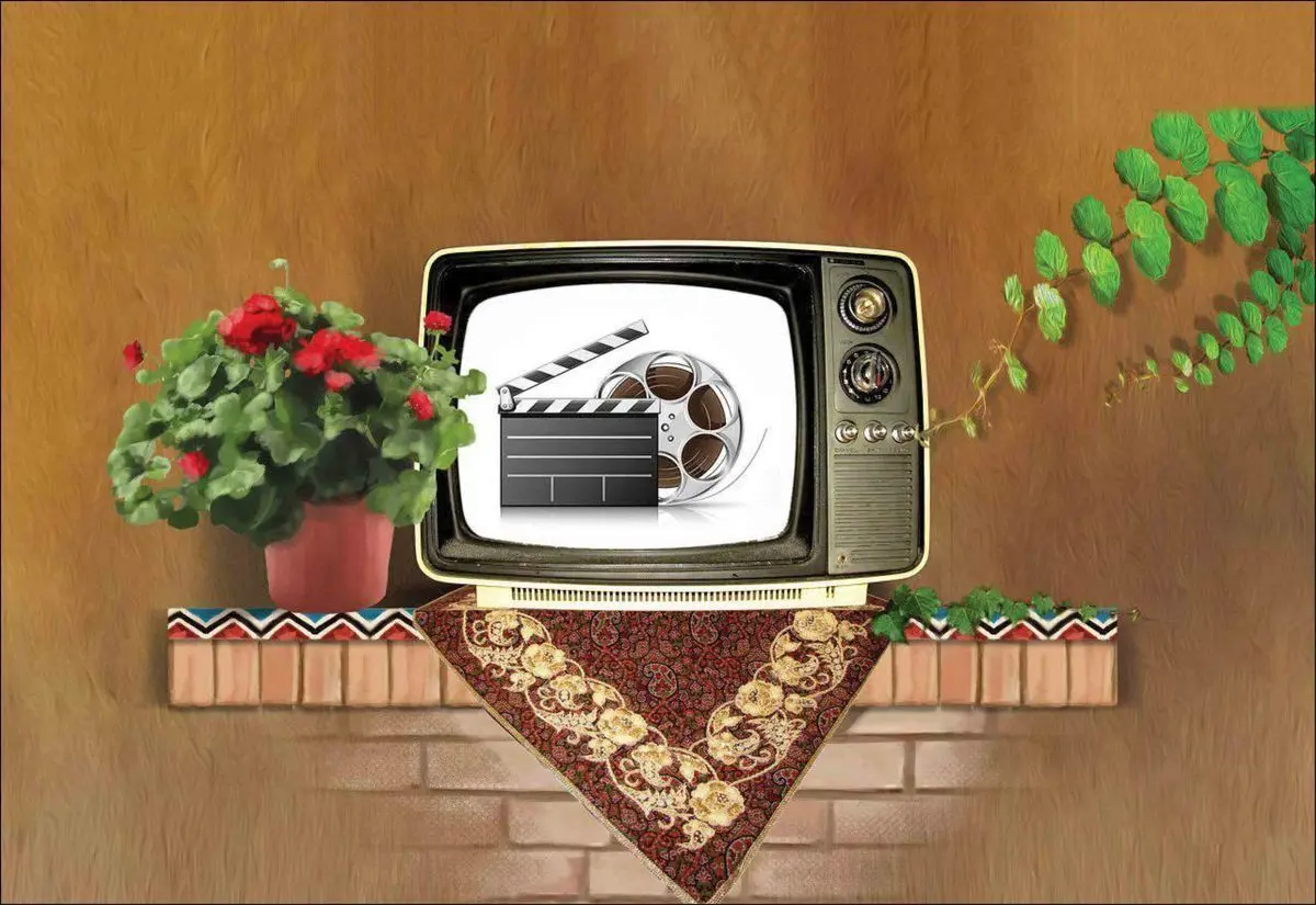 ویدیویی پربازدید از برنامه کودک صداوسیما در دهه ۶۰