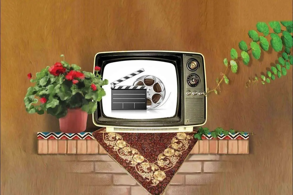 ویدیویی پربازدید از برنامه کودک صداوسیما در دهه ۶۰
