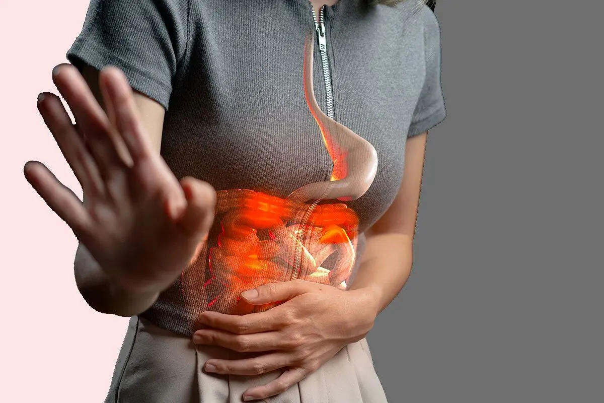 اثر یبوست بر مغز / اگر هر سه روز یا دیرتر دفع مدفوع دارید، بخوانید
