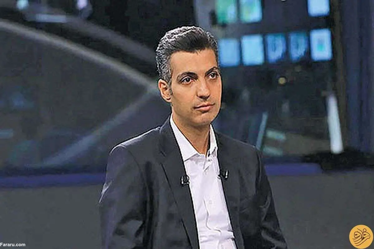 (تصویر) عکسی خاطرهانگیز از عادل فردوسیپور