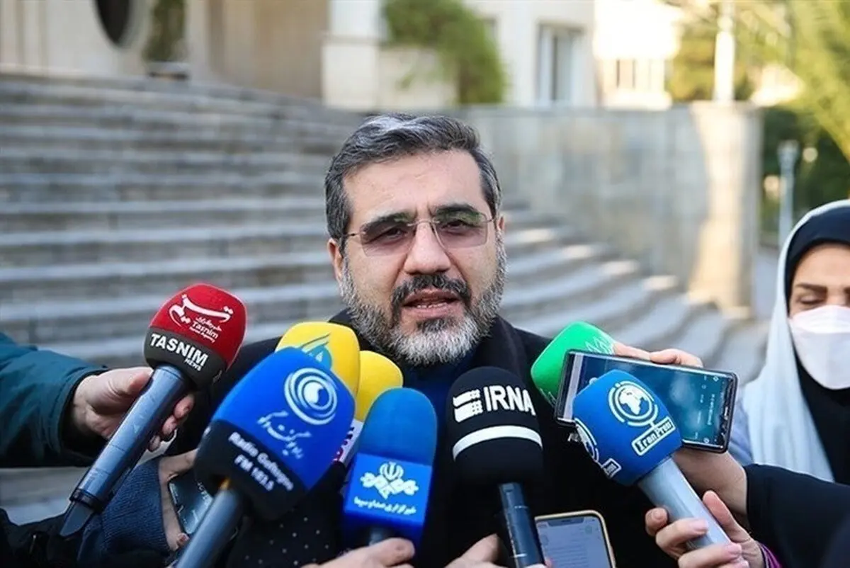 (ویدئو) اسماعیلی: بی‌حرمتی به قانون حجاب خط قرمز ماست