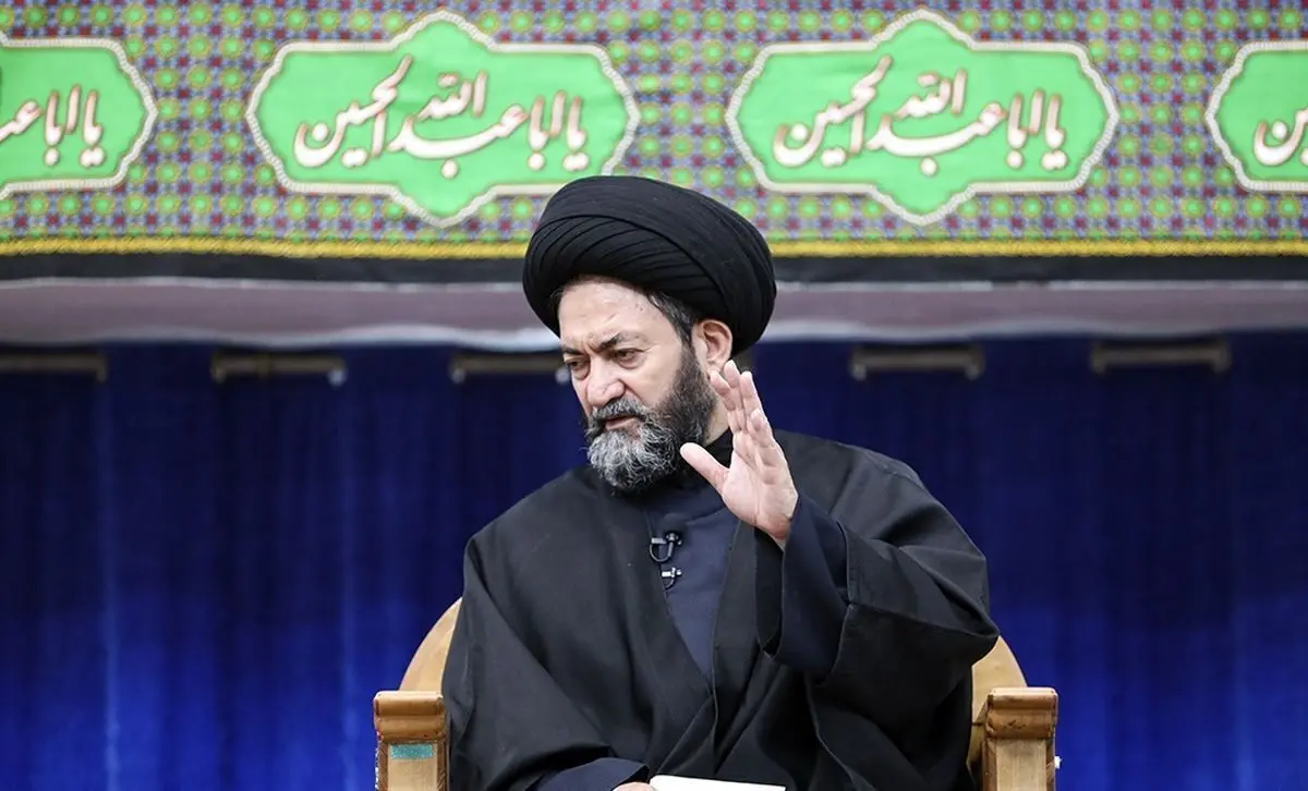 زنا و ازدواج سفید در نگاه امام جمعه اردبیل