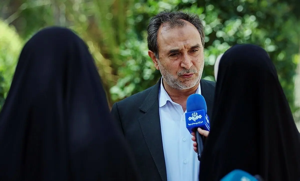 دهقان: لطیفی در جلسات دولت شرکت می‌کند