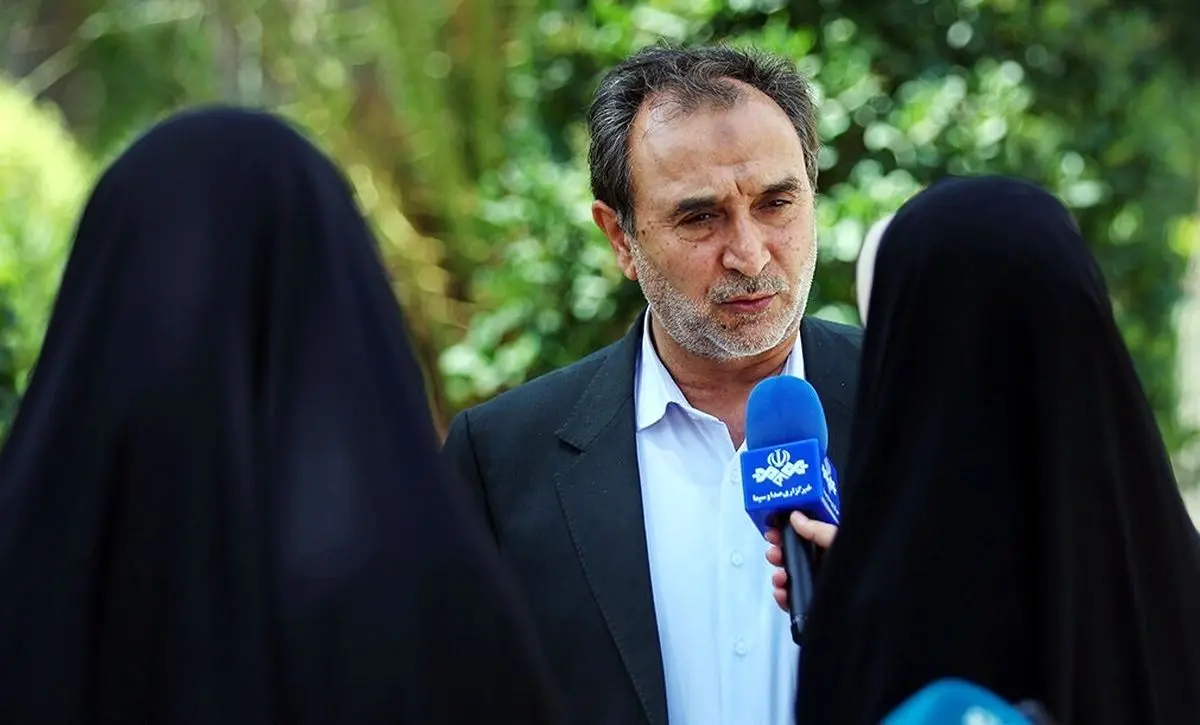 دهقان: لطیفی در جلسات دولت شرکت می‌کند