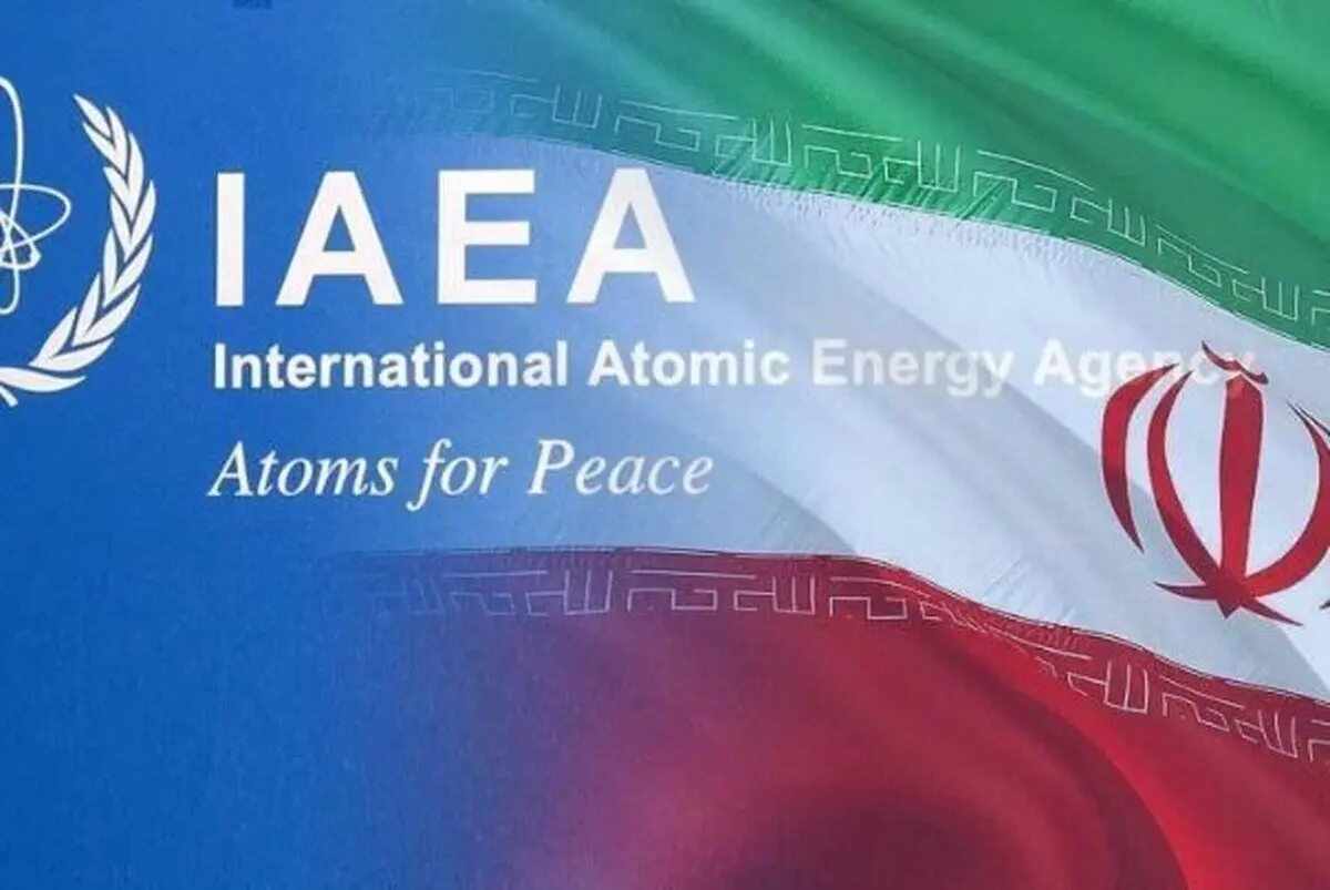 توضیح رئیس سازمان انرژی اتمی پیرامون ادعای آژانس درباره مناطق آلوده