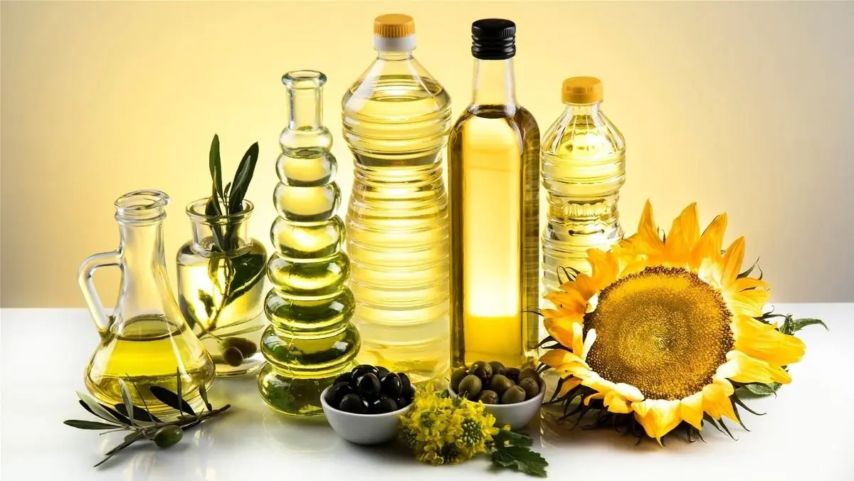 همه چیز درباره انواع روغن‌ها که هر کدبانویی باید بداند