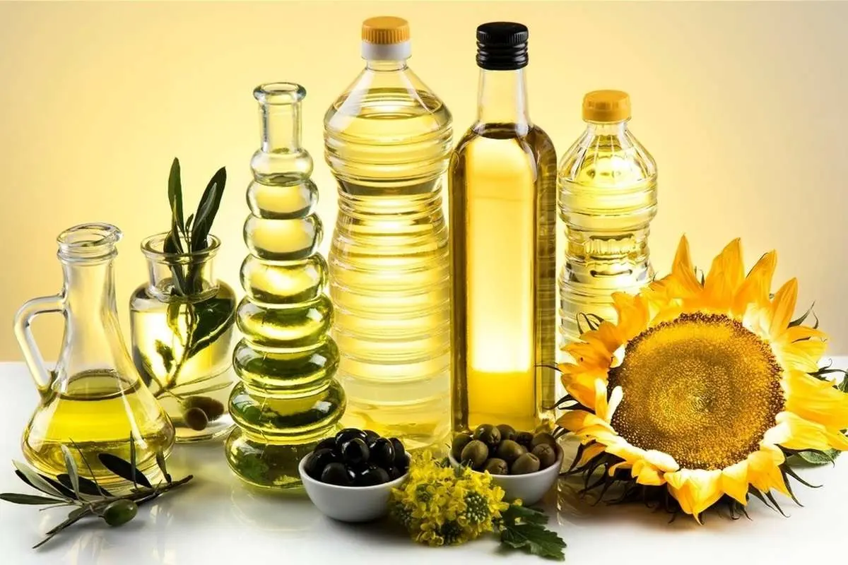 همه چیز درباره انواع روغنها که هر کدبانویی باید بداند