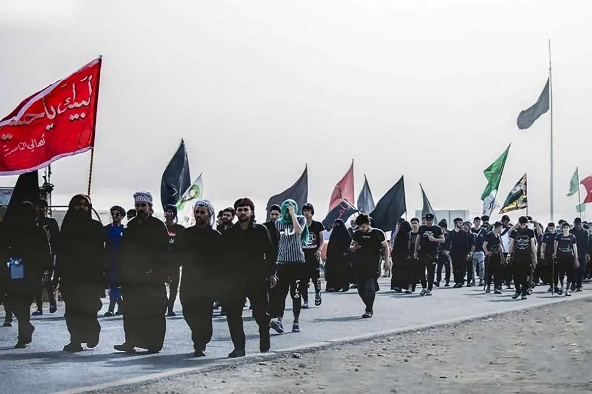 نامنویسی اربعین ممکن شد