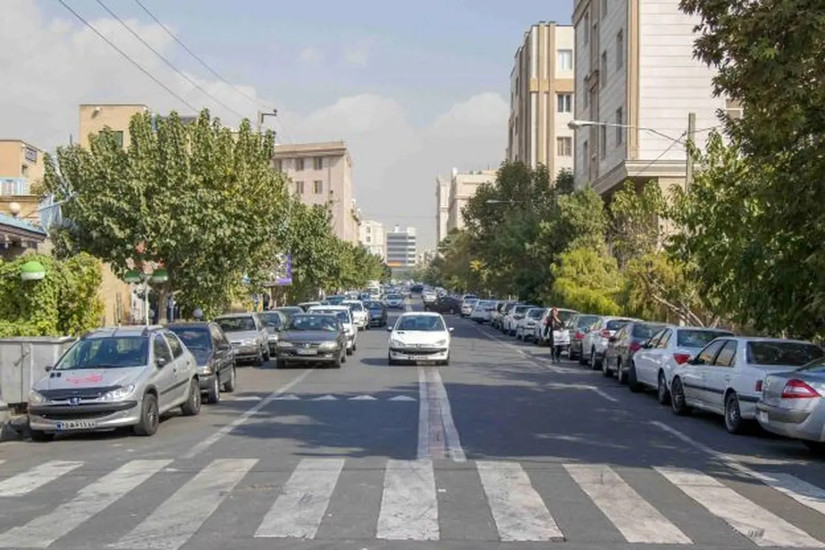 اجاره خانه در بلوار فردوس چقدر است؟