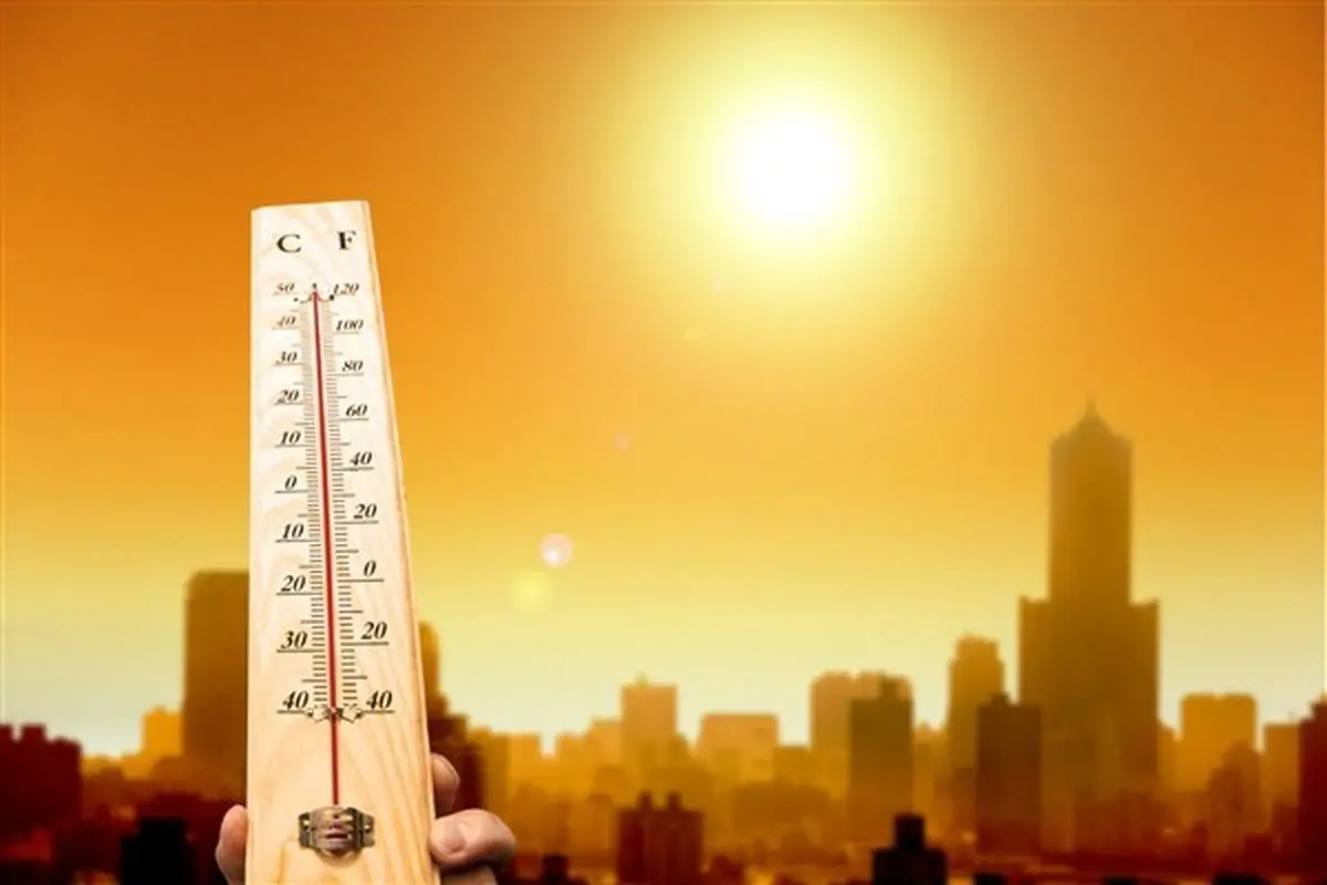 پیش‌بینی ۵ روز گرم دیگر برای تهران