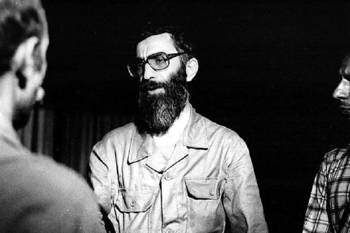 (ویدئو) ماجرای قرض رهبر انقلاب از یک استاندار