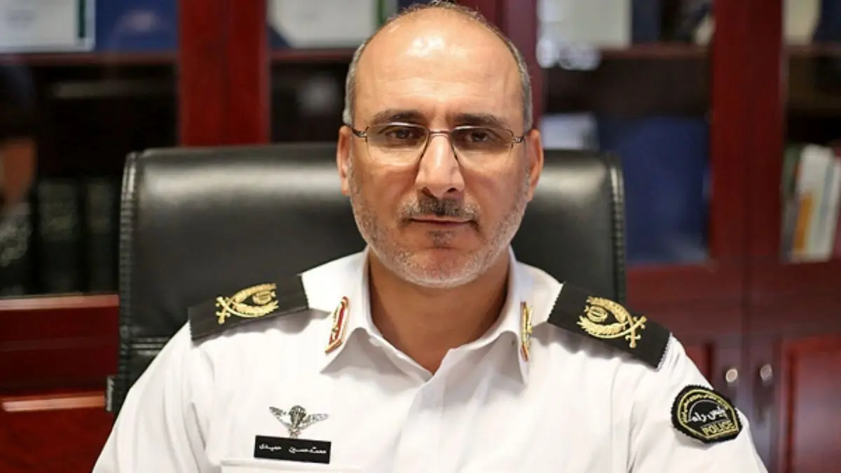 درخواست پلیس براى شناورسازى ساعات ادارات در مهر