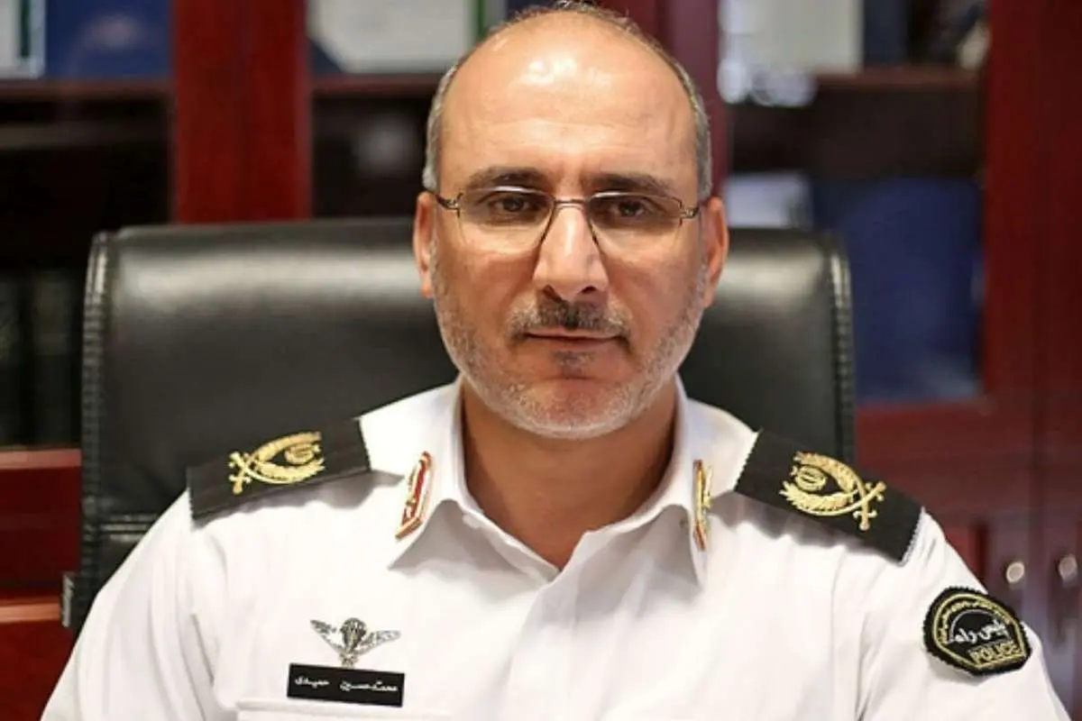 درخواست پلیس براى شناورسازى ساعات ادارات در مهر