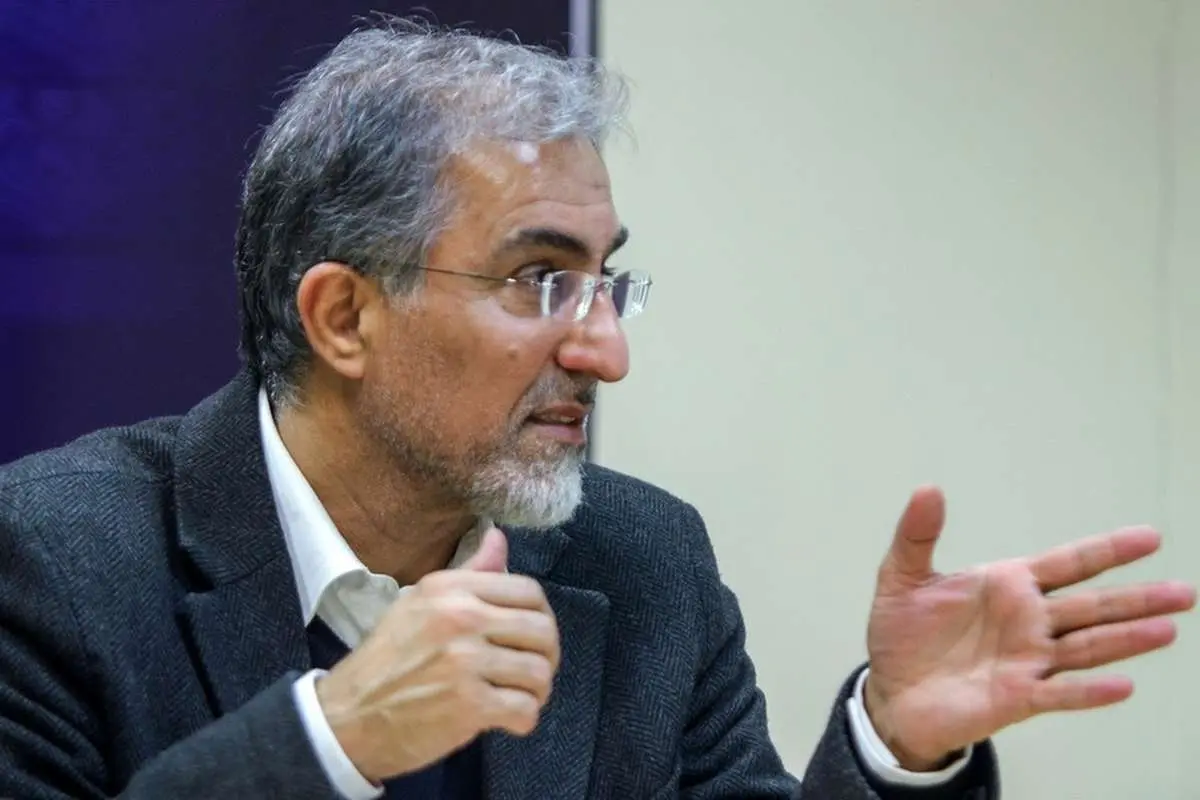 راغفر: حقوق اداره کار مسخره است؛ اصلا قابل ذکر نیست