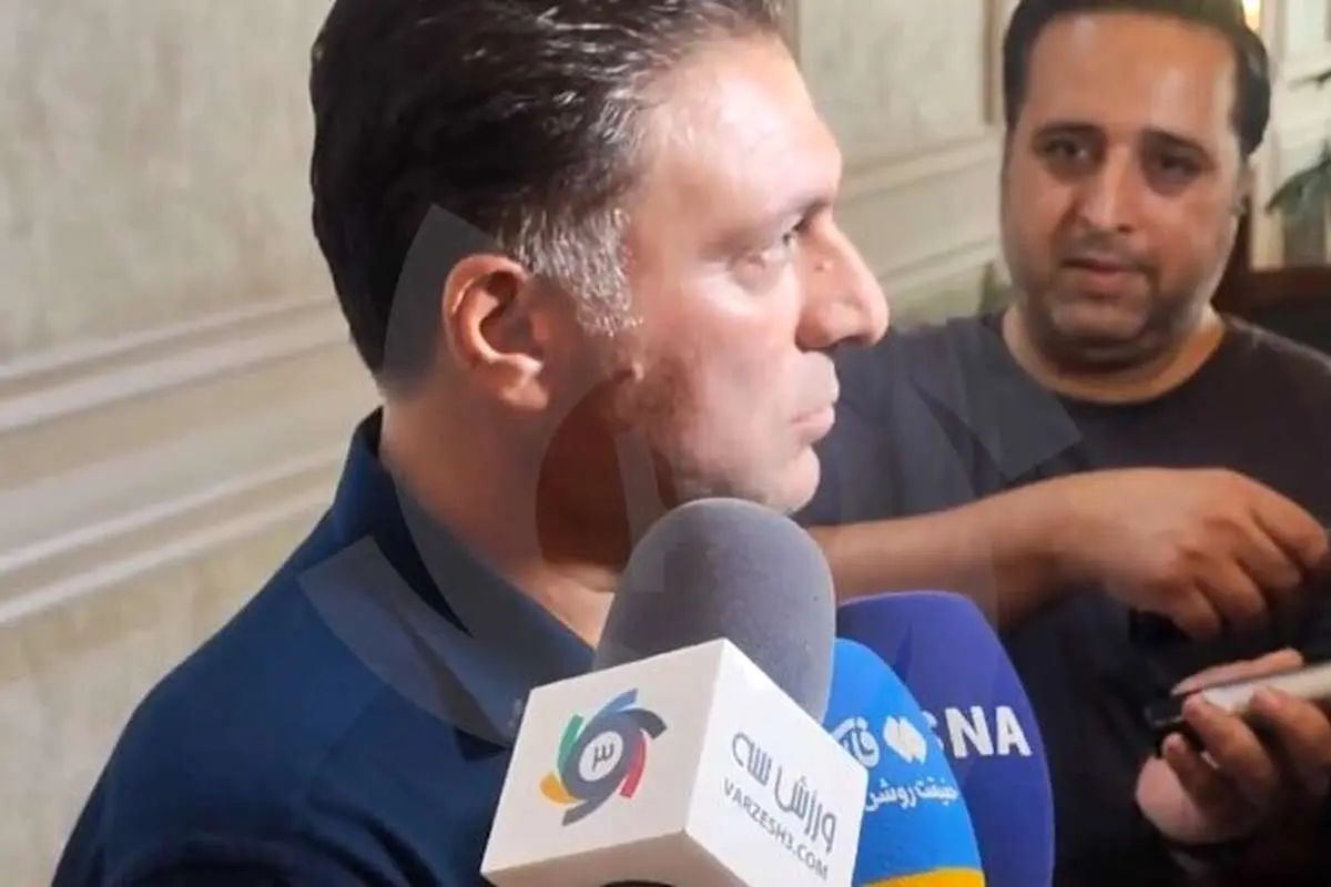 اولین واکنش از تراکتور در مورد اظهارنظر جنجالی