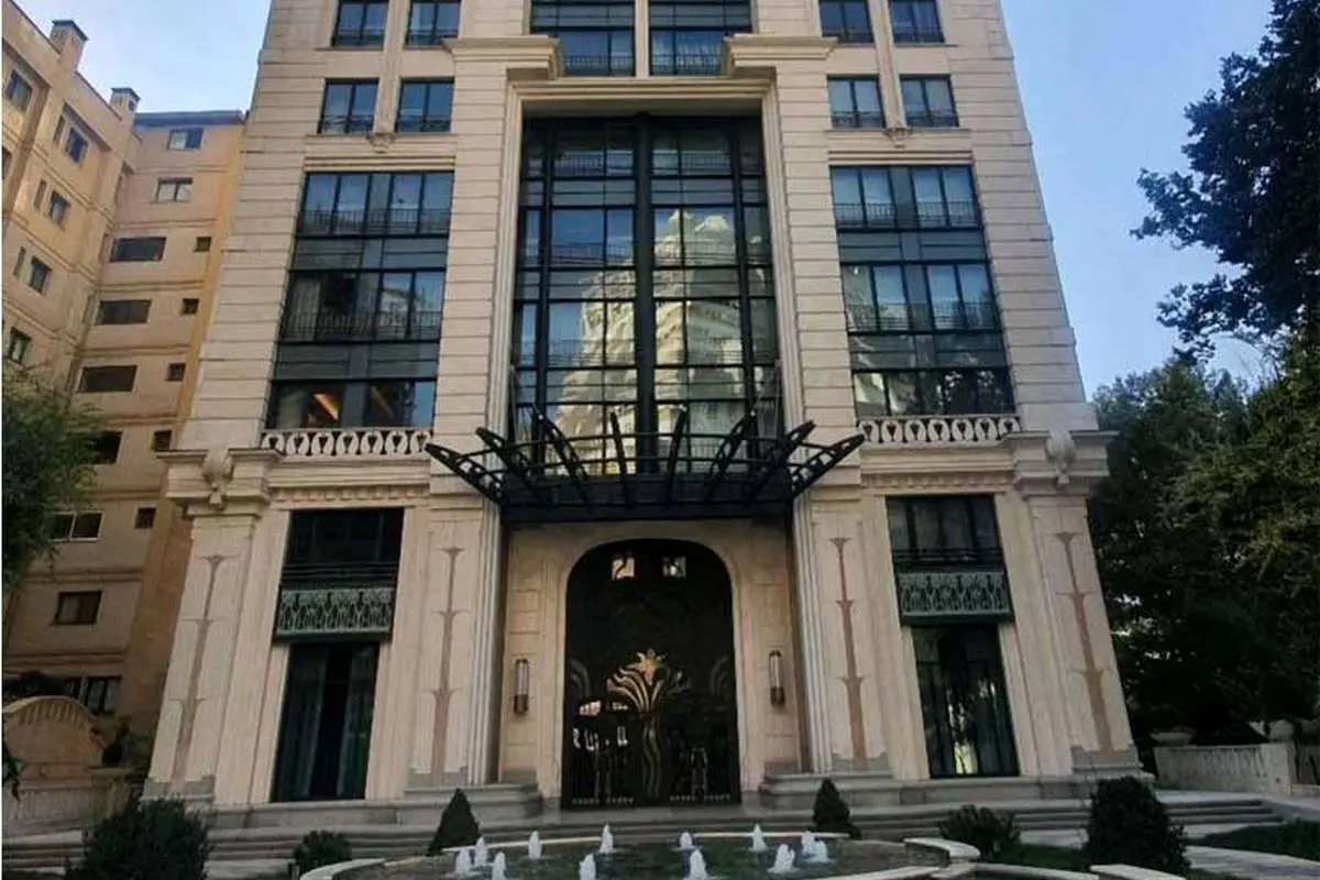 اجاره خانههای ۲۰۰ متری در تهران چقدر است؟