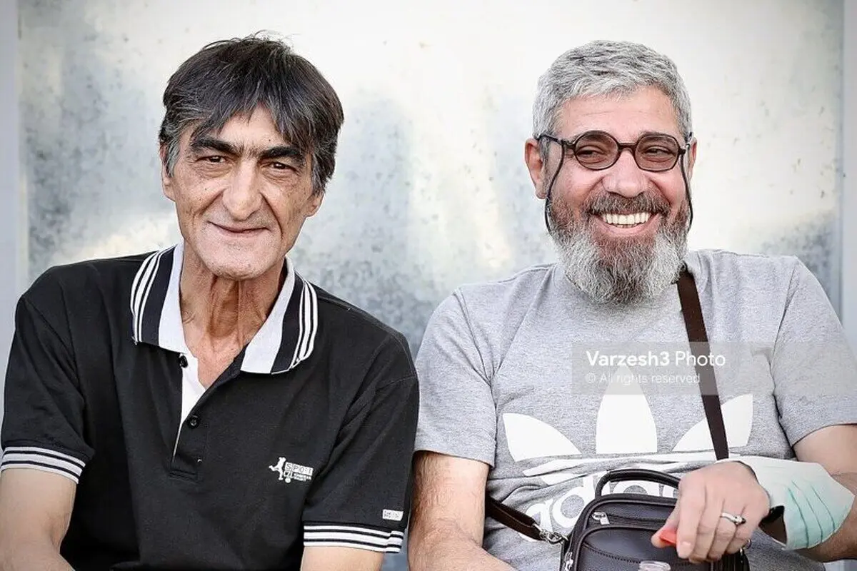 (تصویر) جنجالی‌ترین هشت‌های تاریخ پرسپولیس!