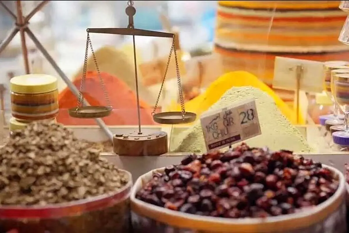 جهان غذا در قطر؛ نقش واردات ادویه و مواد اولیه در آشپزی سنتی