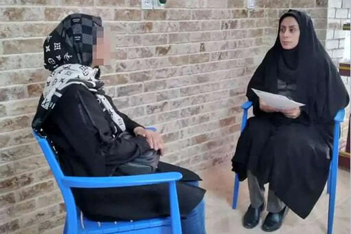 سرنوشت سیاه دختر ۲ رقمی کنکور