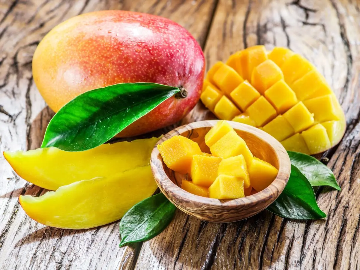 انبه چه فوایدی برای سلامتی دارد؟