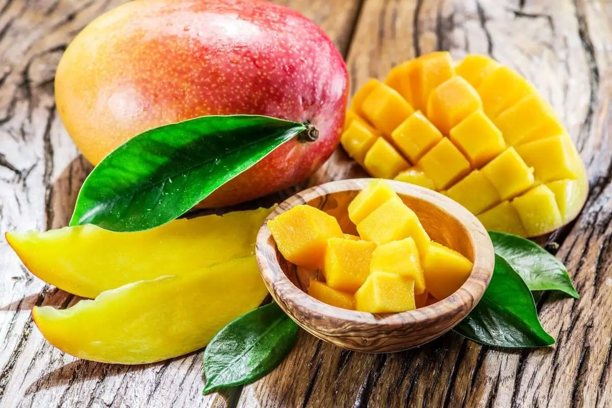 انبه چه فوایدی برای سلامتی دارد؟