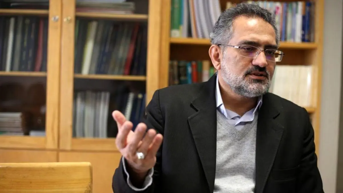 مخالفت دولت با ایجاد وزارتخانه جدید