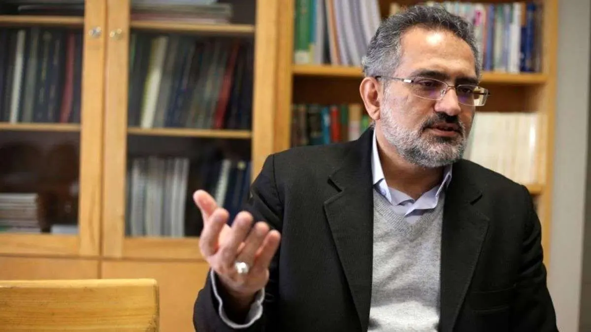 مخالفت دولت با ایجاد وزارتخانه جدید